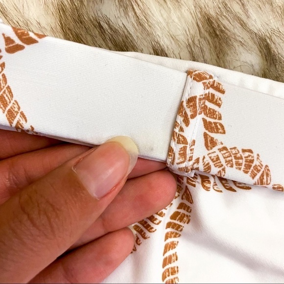 WeWoreWhat Emily Bikini Bottoms L - Picture 4 of 8